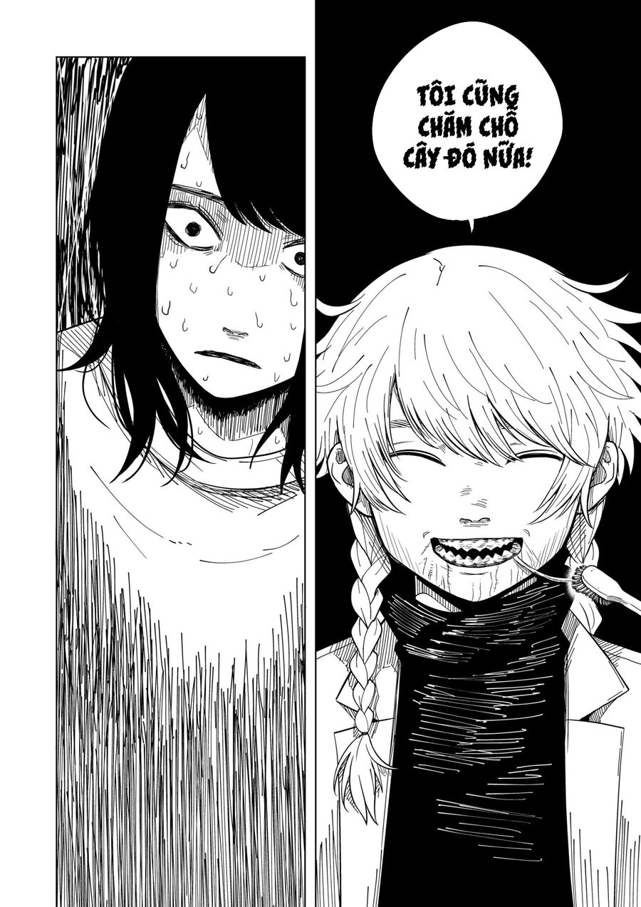 Nữ Hoàng Drama Chapter 14 - 19