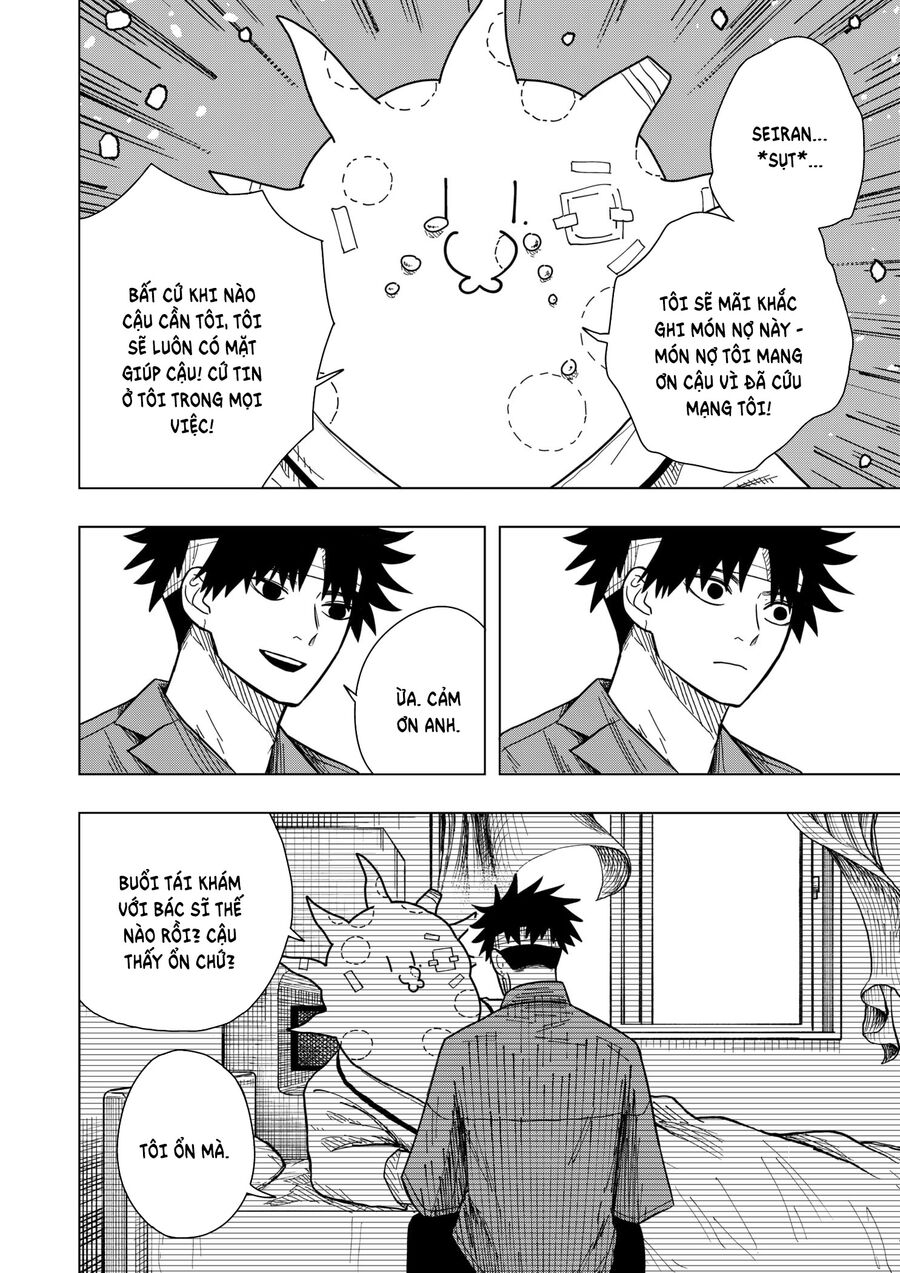 Nữ Hoàng Drama Chapter 14 - 3