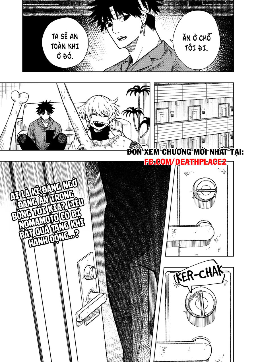 Nữ Hoàng Drama Chapter 14 - 26