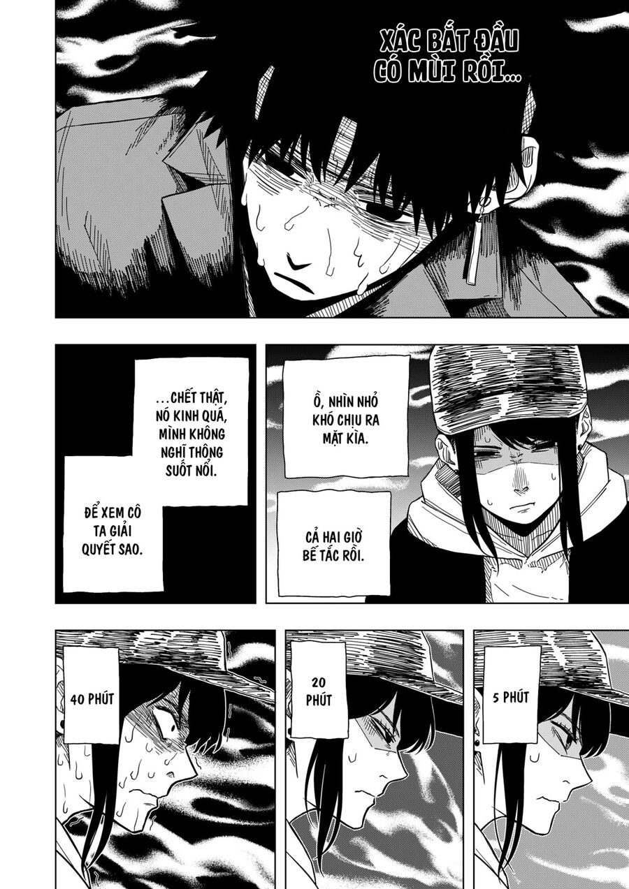 Nữ Hoàng Drama Chapter 15 - 13