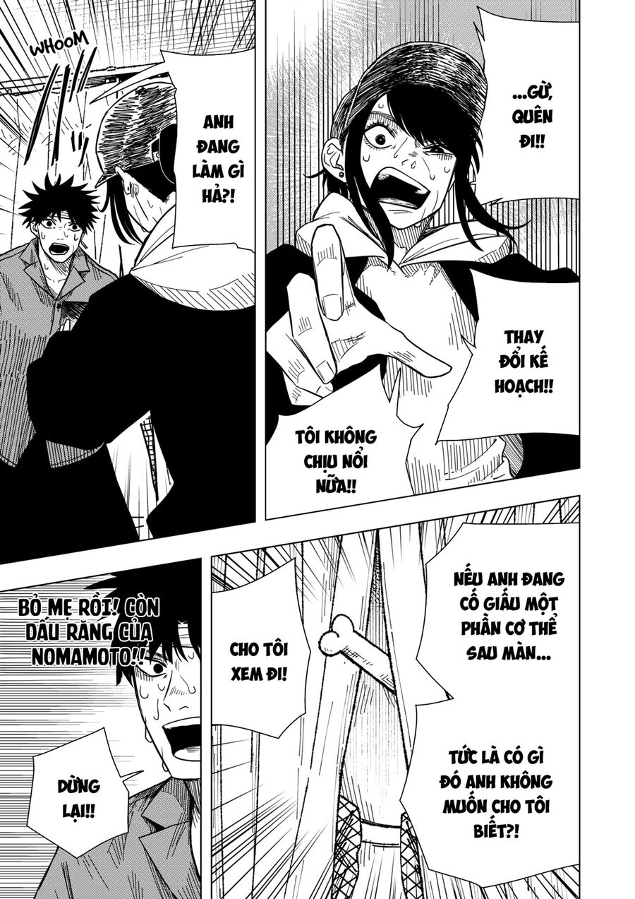 Nữ Hoàng Drama Chapter 15 - 14