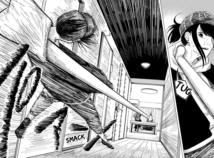 Nữ Hoàng Drama Chapter 15 - 15