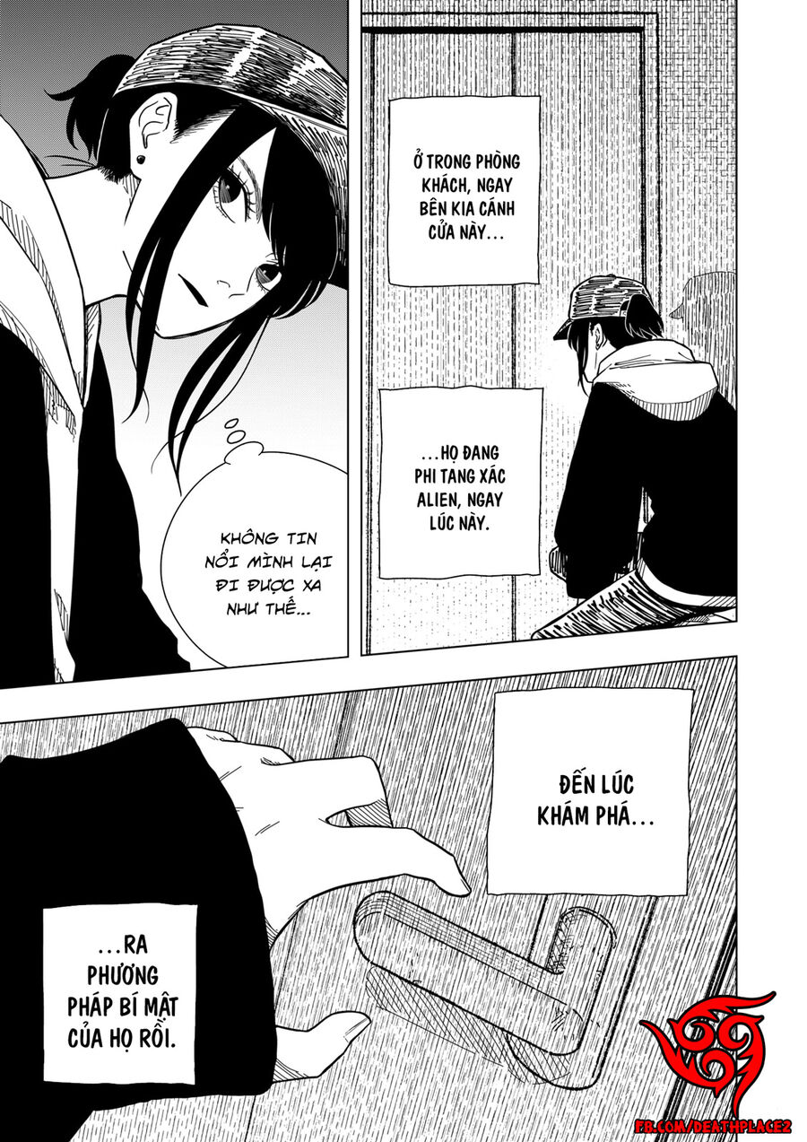 Nữ Hoàng Drama Chapter 15 - 4