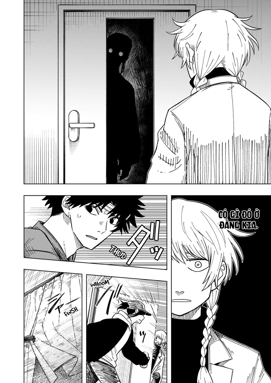 Nữ Hoàng Drama Chapter 15 - 7