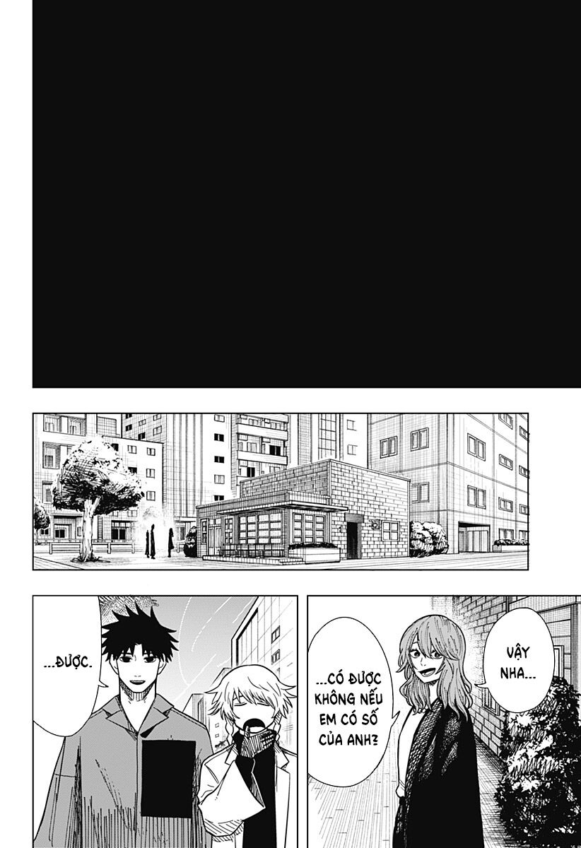 Nữ Hoàng Drama Chapter 16 - 15