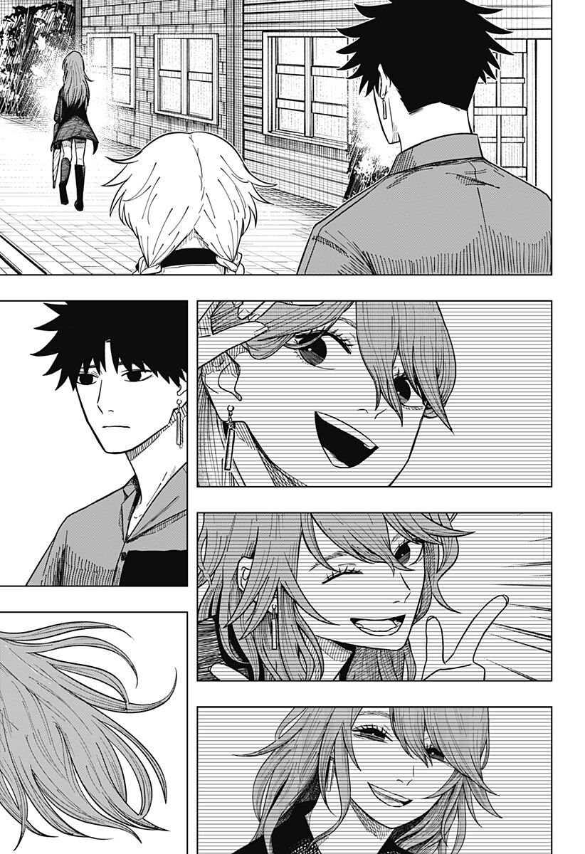 Nữ Hoàng Drama Chapter 16 - 16