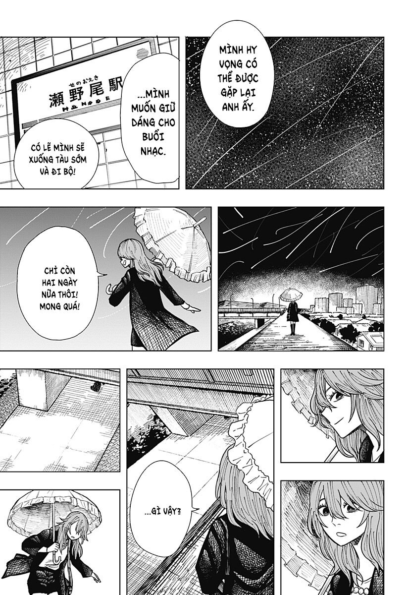 Nữ Hoàng Drama Chapter 16 - 22