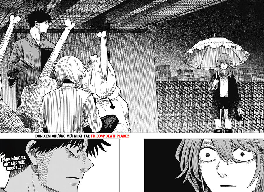 Nữ Hoàng Drama Chapter 16 - 23