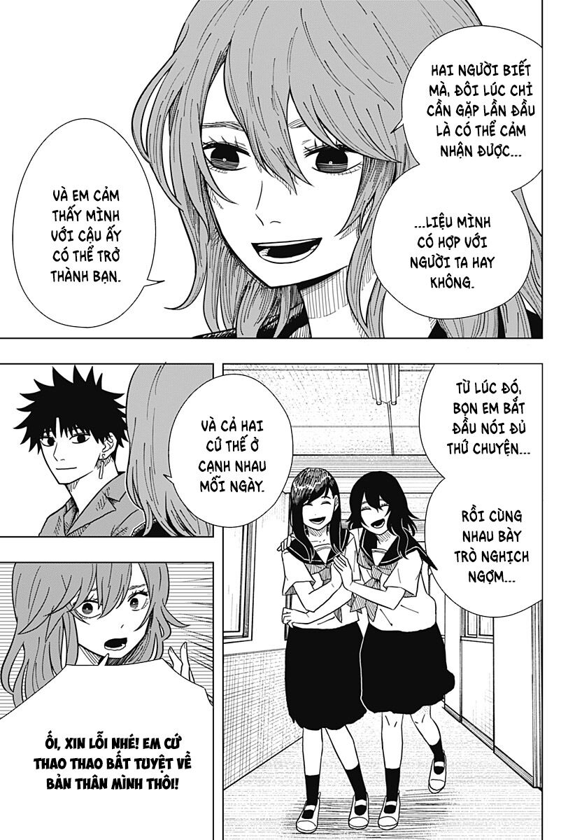 Nữ Hoàng Drama Chapter 16 - 4