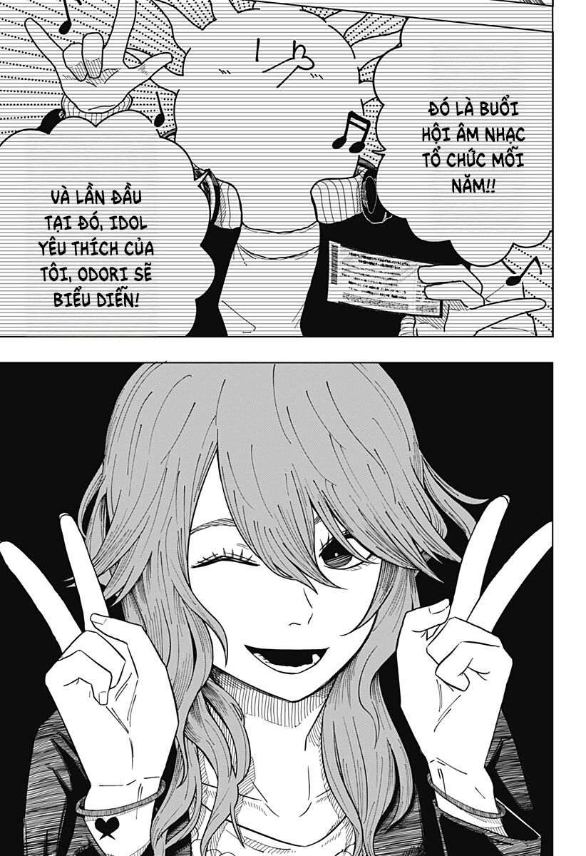 Nữ Hoàng Drama Chapter 16 - 10