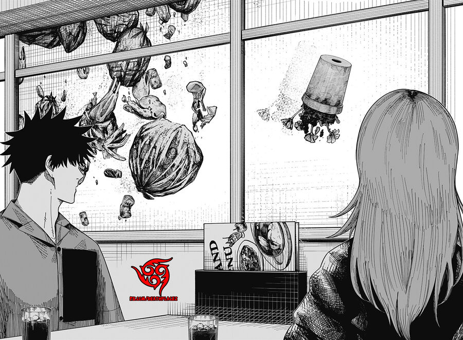 Nữ Hoàng Drama Chapter 17 - 19