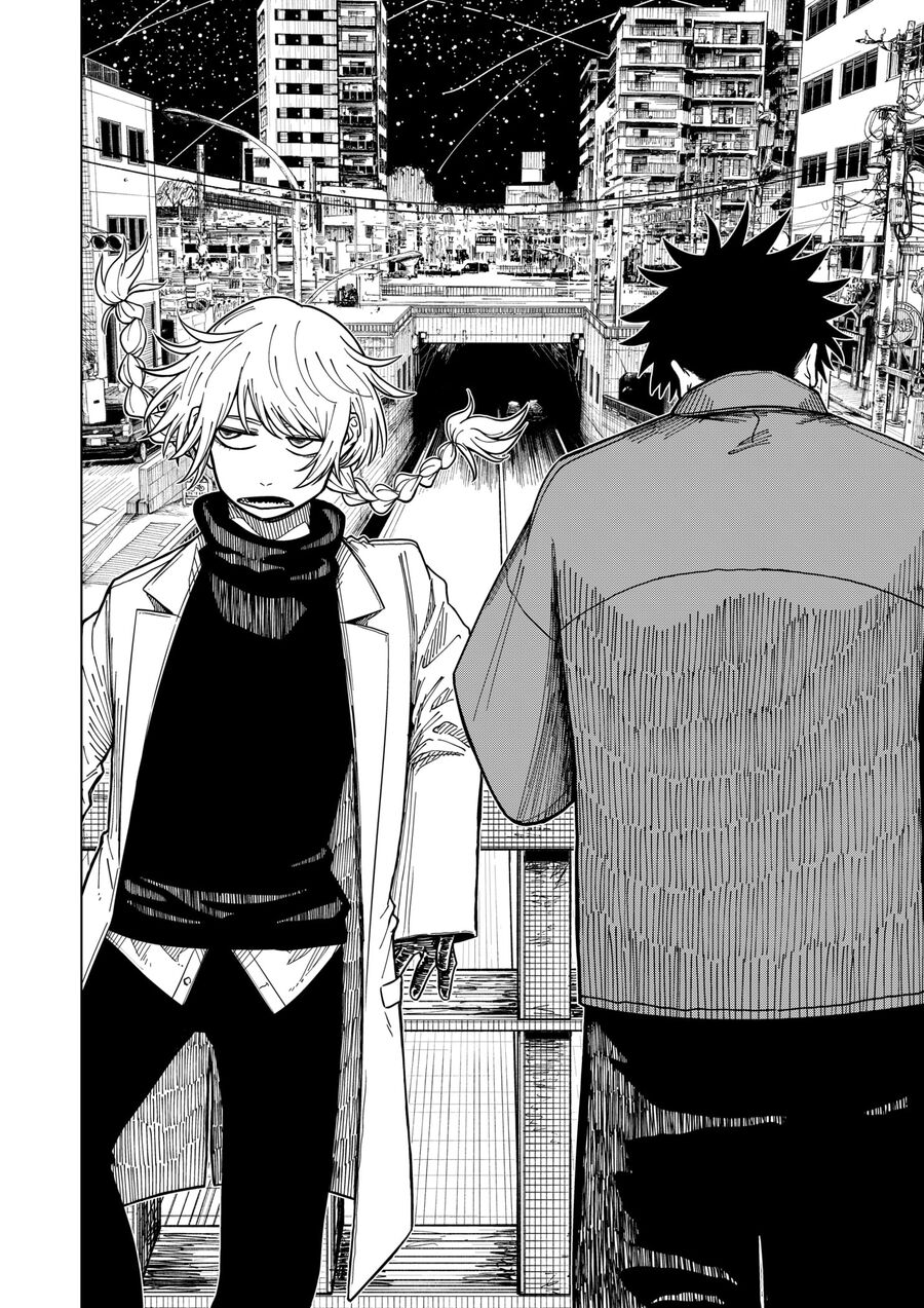 Nữ Hoàng Drama Chapter 18 - 13