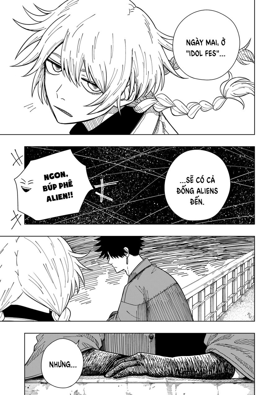 Nữ Hoàng Drama Chapter 18 - 14