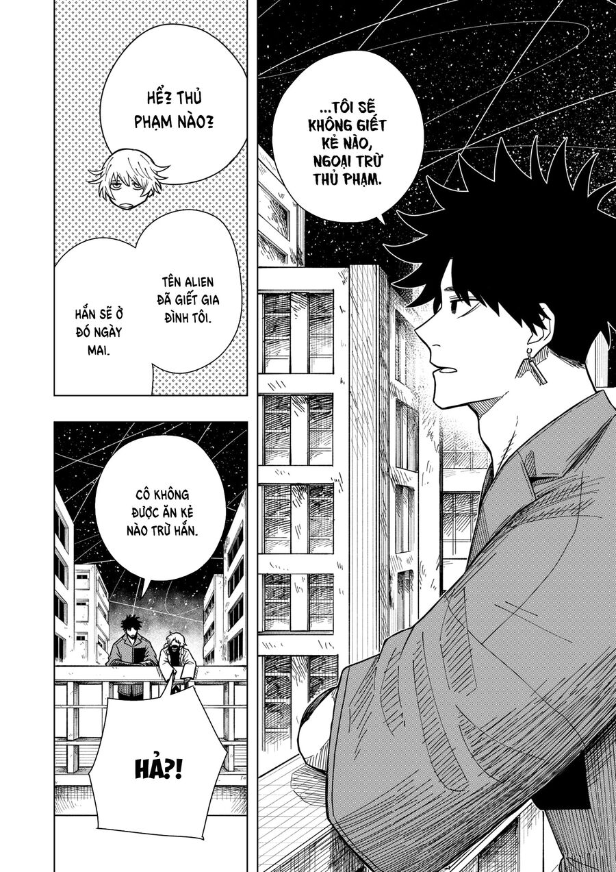 Nữ Hoàng Drama Chapter 18 - 15