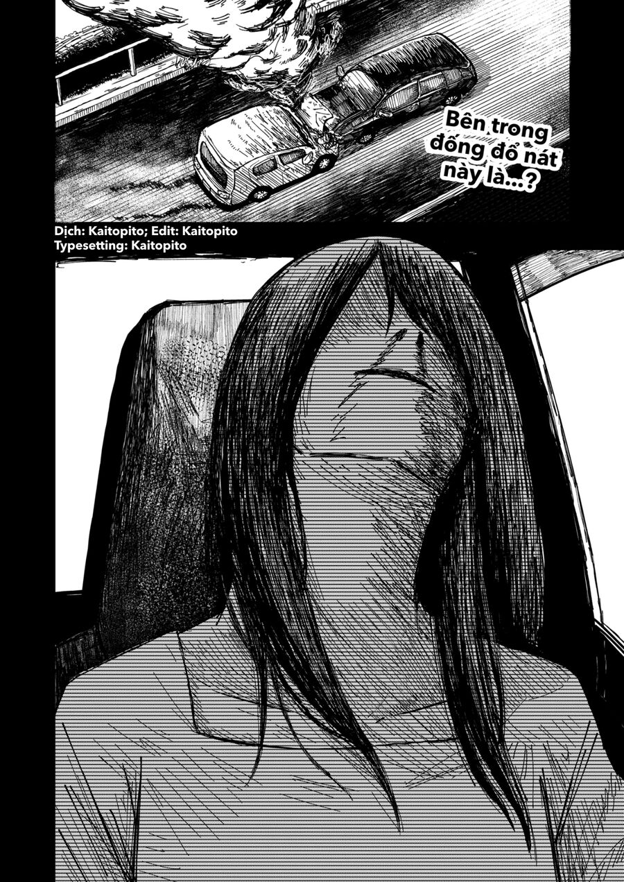 Nữ Hoàng Drama Chapter 2 - 2