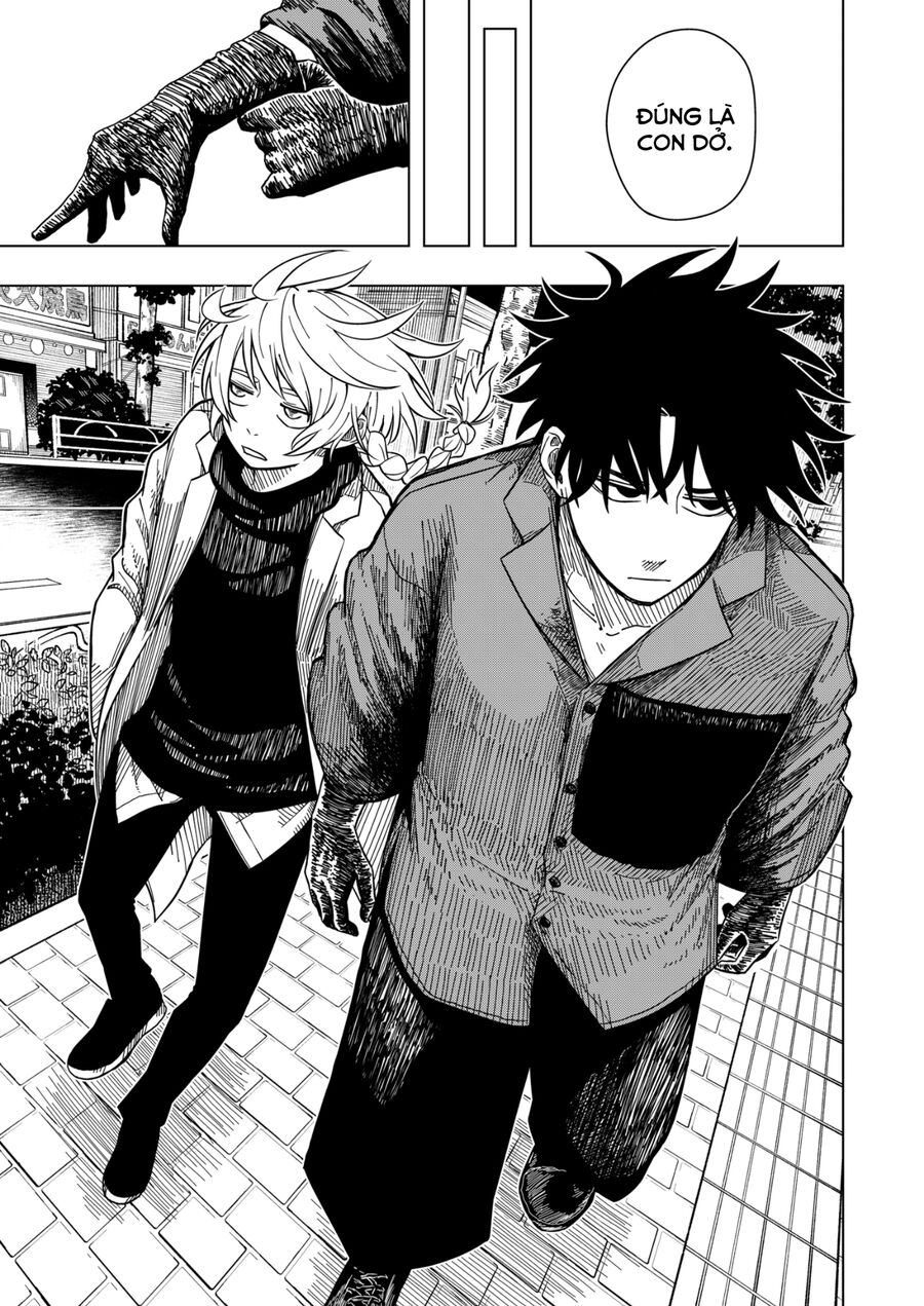 Nữ Hoàng Drama Chapter 2 - 15