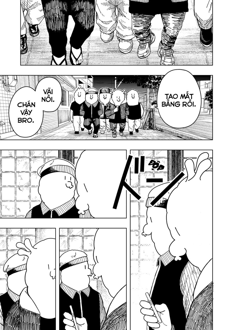 Nữ Hoàng Drama Chapter 2 - 17