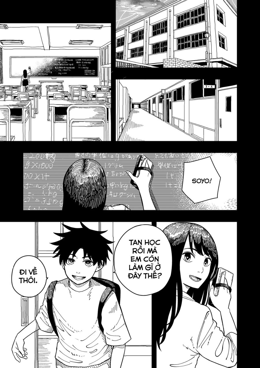 Nữ Hoàng Drama Chapter 2 - 19