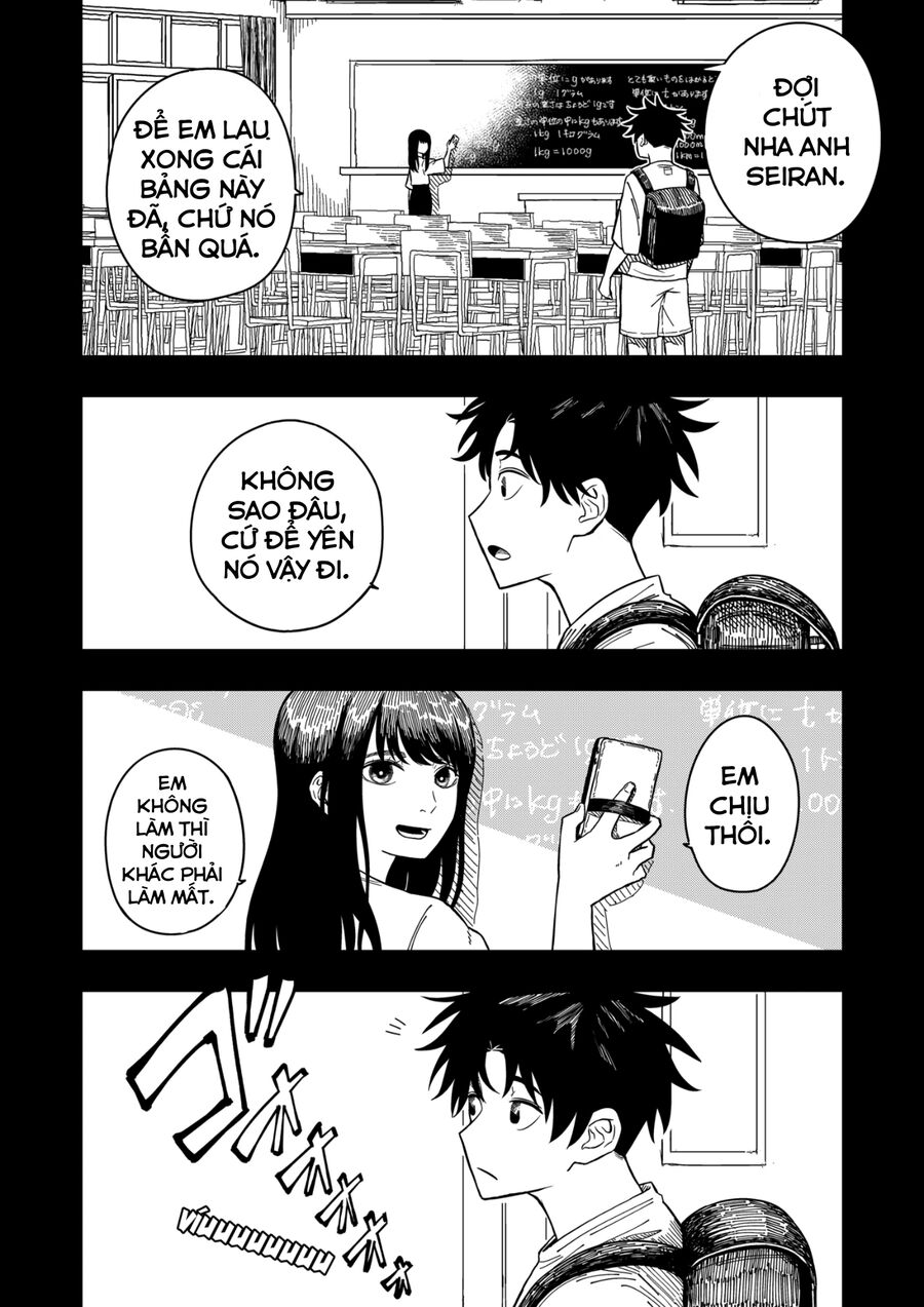 Nữ Hoàng Drama Chapter 2 - 20