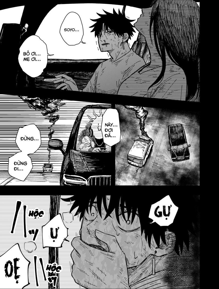 Nữ Hoàng Drama Chapter 2 - 3