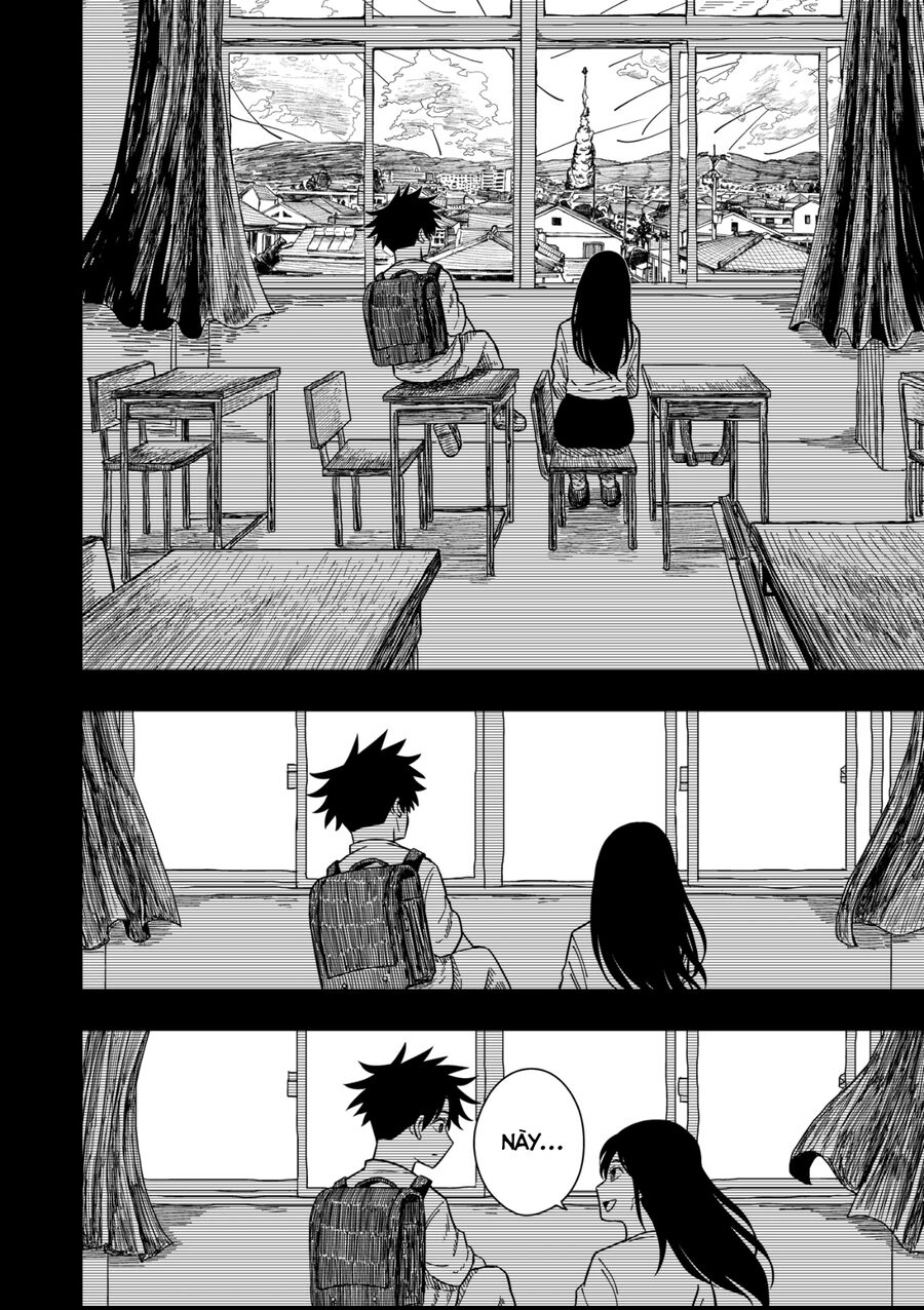 Nữ Hoàng Drama Chapter 2 - 22