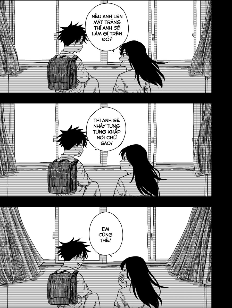 Nữ Hoàng Drama Chapter 2 - 23