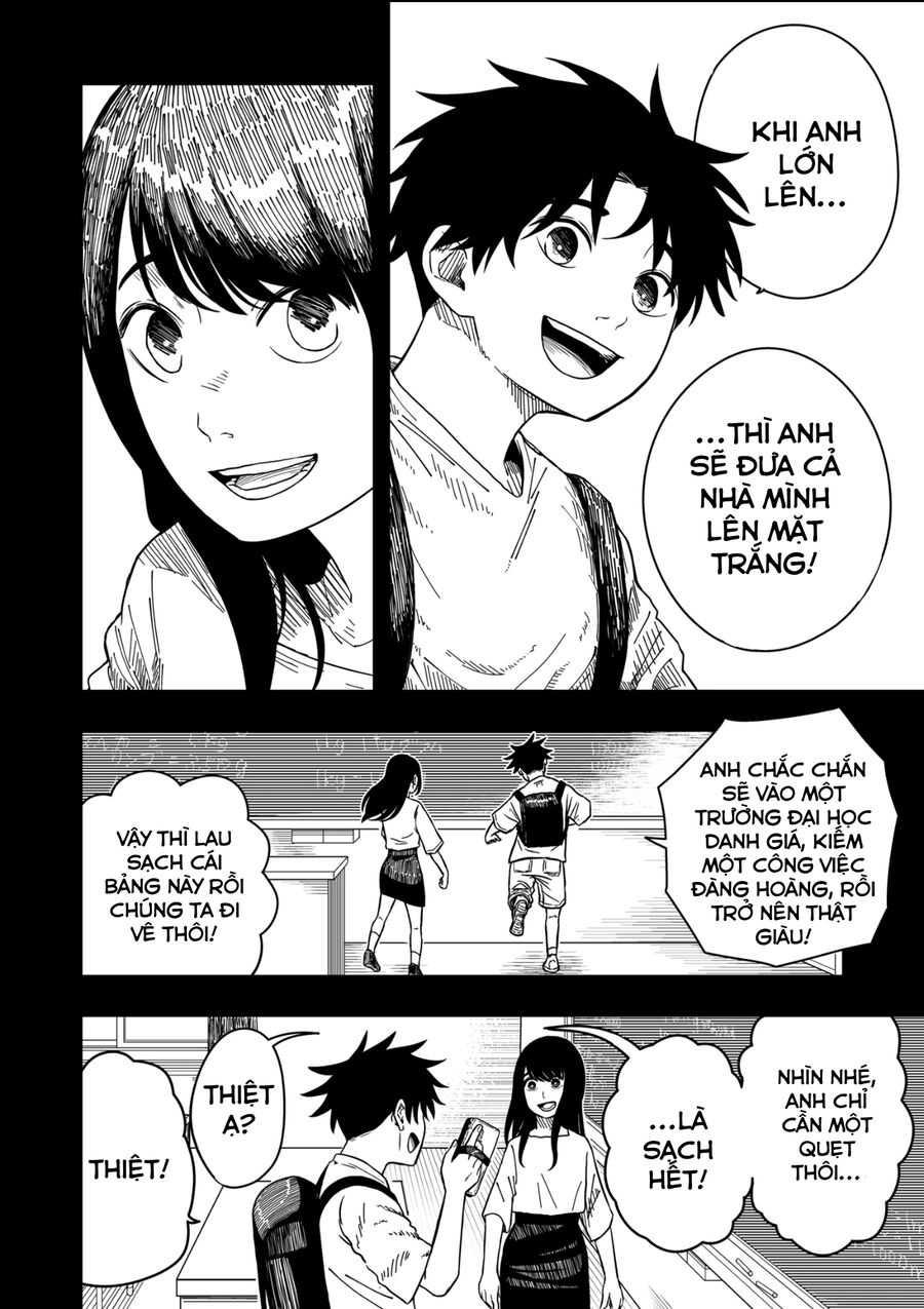 Nữ Hoàng Drama Chapter 2 - 24