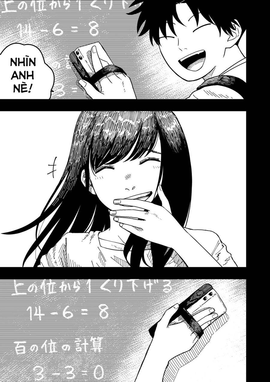 Nữ Hoàng Drama Chapter 2 - 25