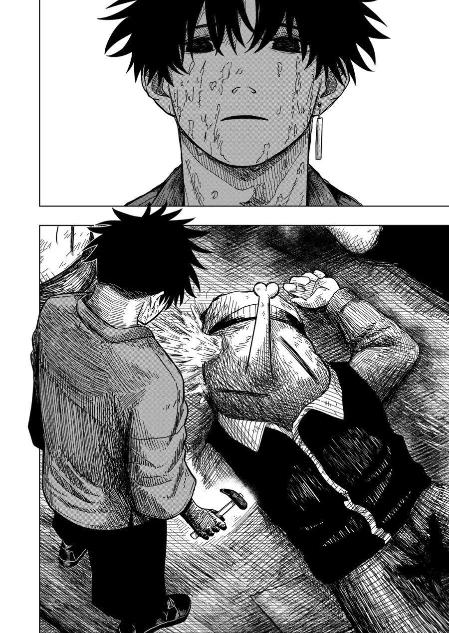 Nữ Hoàng Drama Chapter 2 - 27