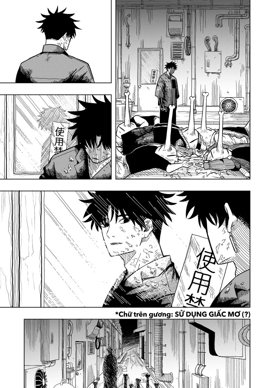 Nữ Hoàng Drama Chapter 2 - 28