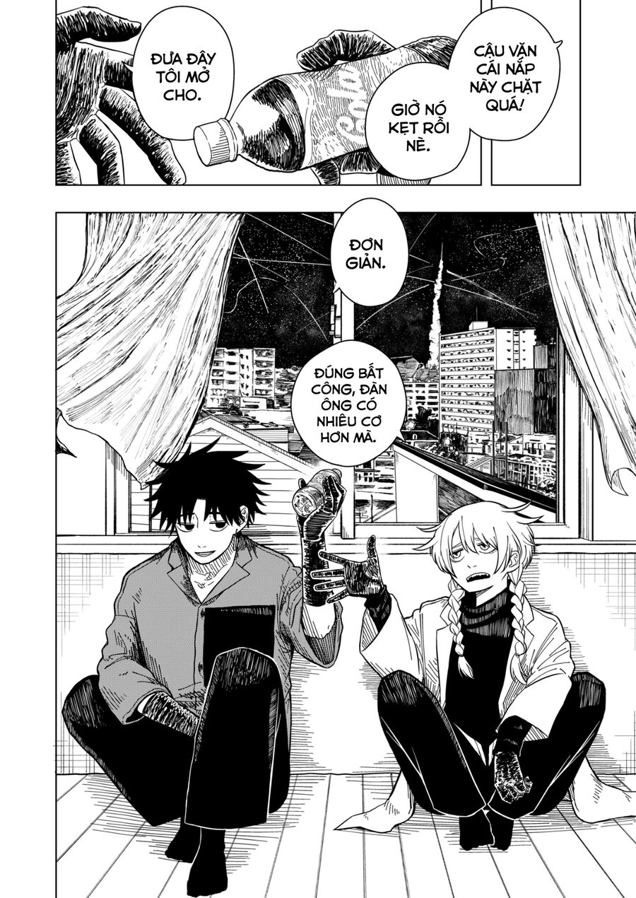 Nữ Hoàng Drama Chapter 2 - 31