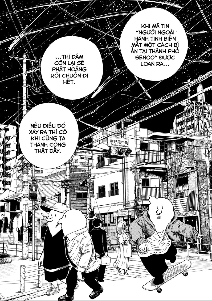 Nữ Hoàng Drama Chapter 2 - 33