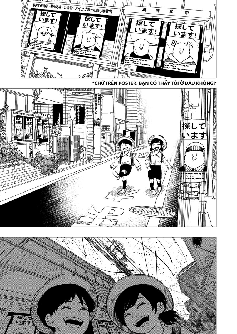 Nữ Hoàng Drama Chapter 2 - 36