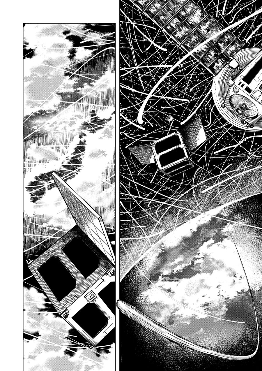 Nữ Hoàng Drama Chapter 2 - 37