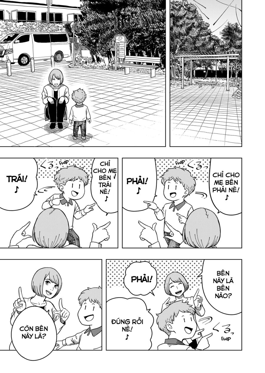 Nữ Hoàng Drama Chapter 2 - 38