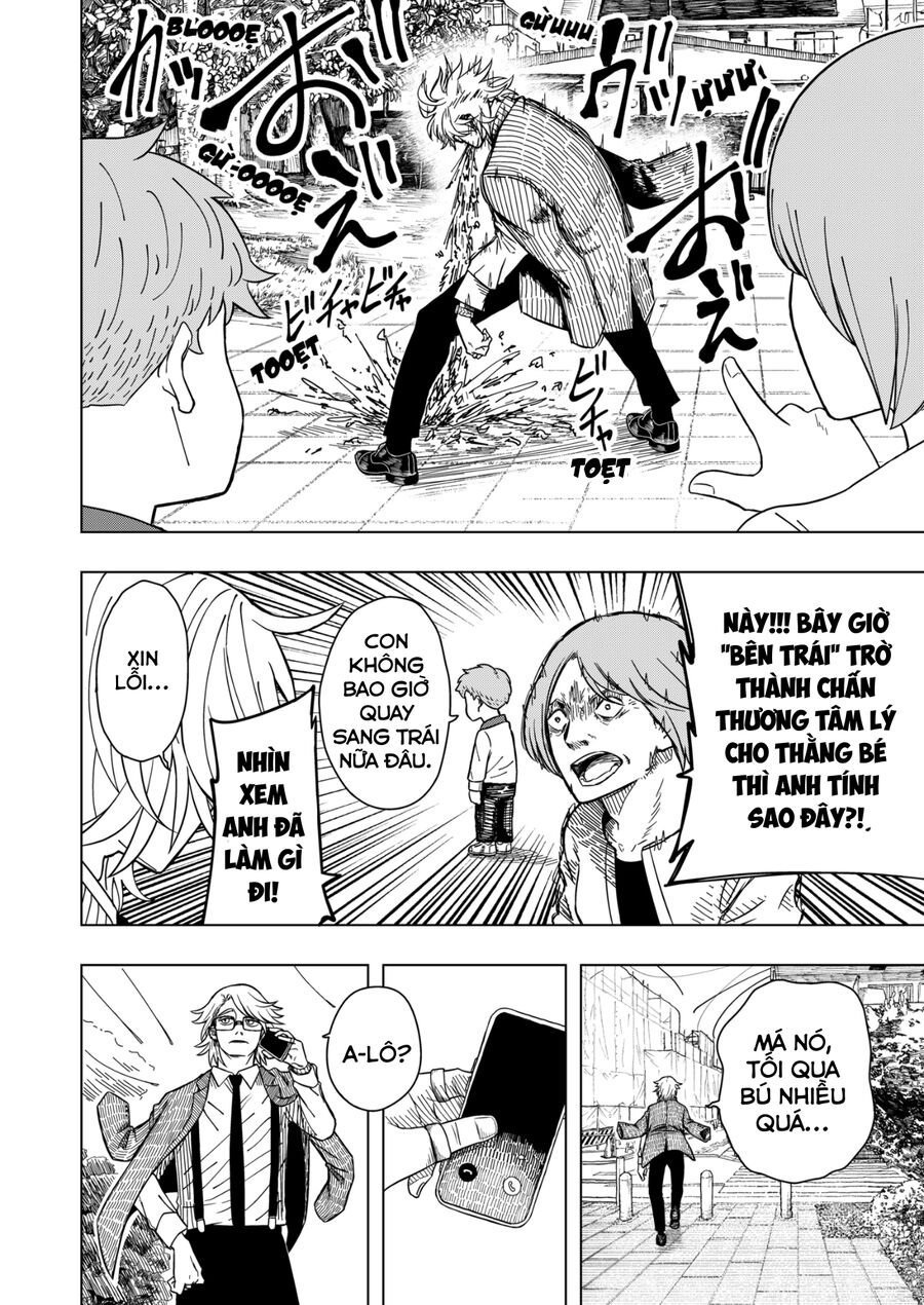 Nữ Hoàng Drama Chapter 2 - 39