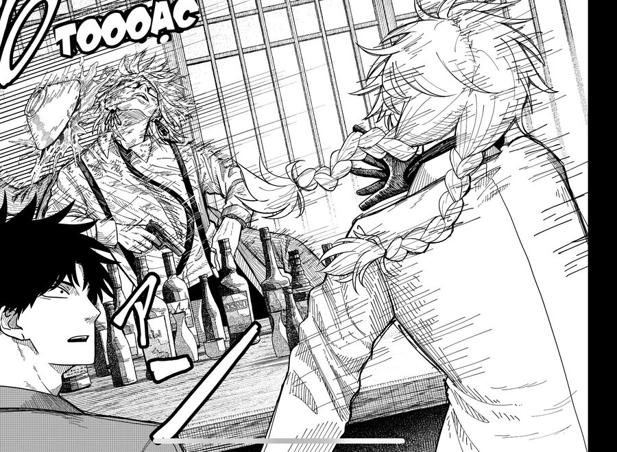 Nữ Hoàng Drama Chapter 3 - 18