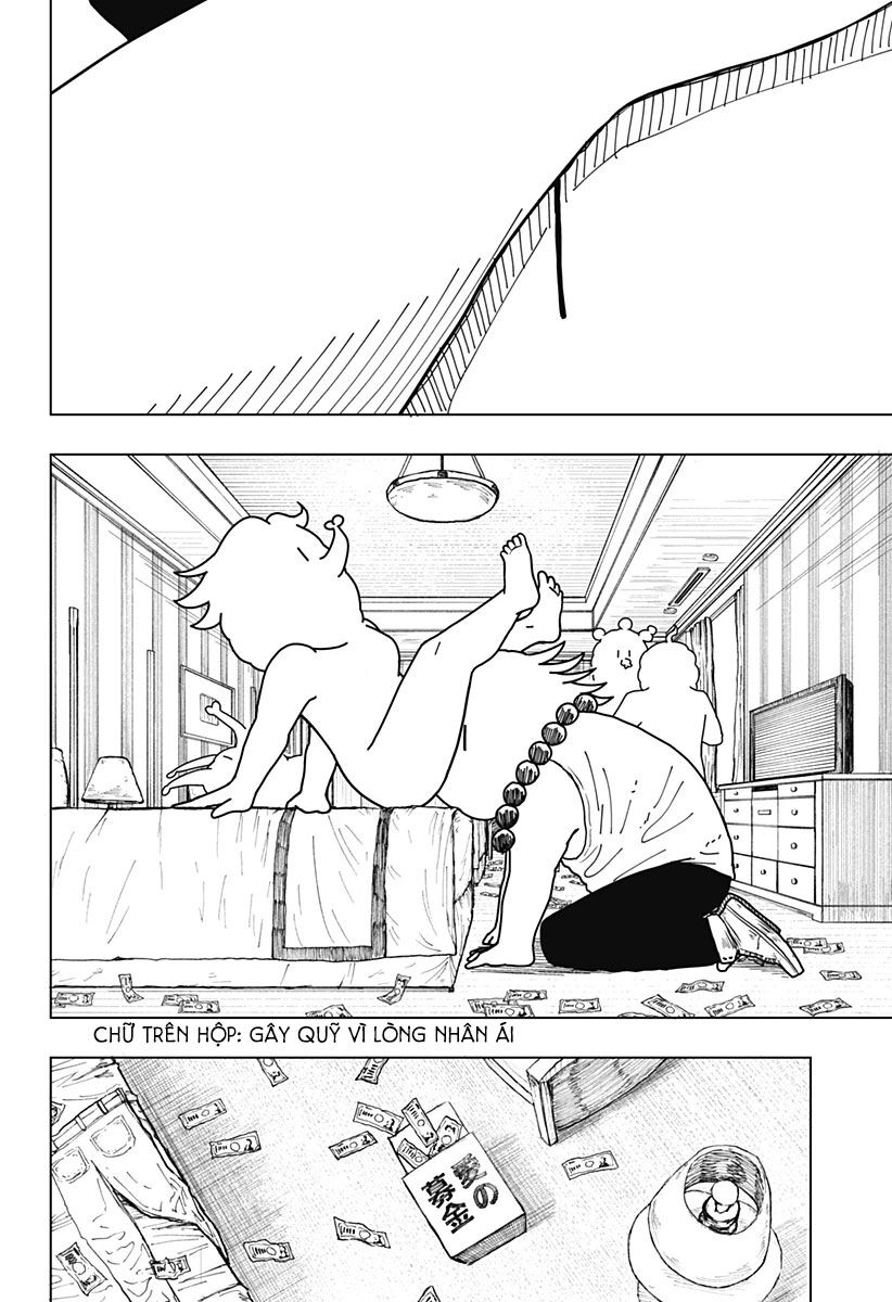 Nữ Hoàng Drama Chapter 4 - 15