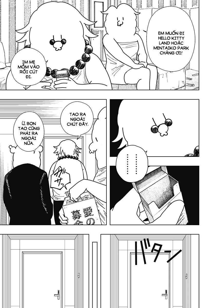 Nữ Hoàng Drama Chapter 4 - 16