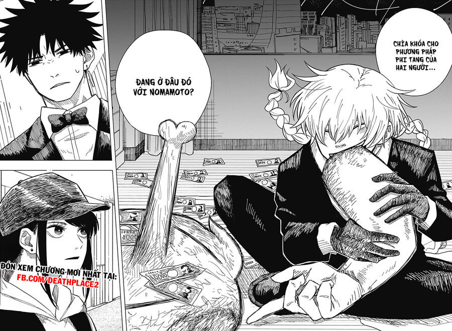 Nữ Hoàng Drama Chapter 4 - 23