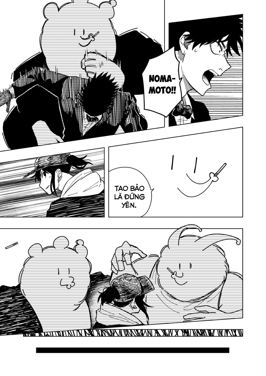 Nữ Hoàng Drama Chapter 5 - 13