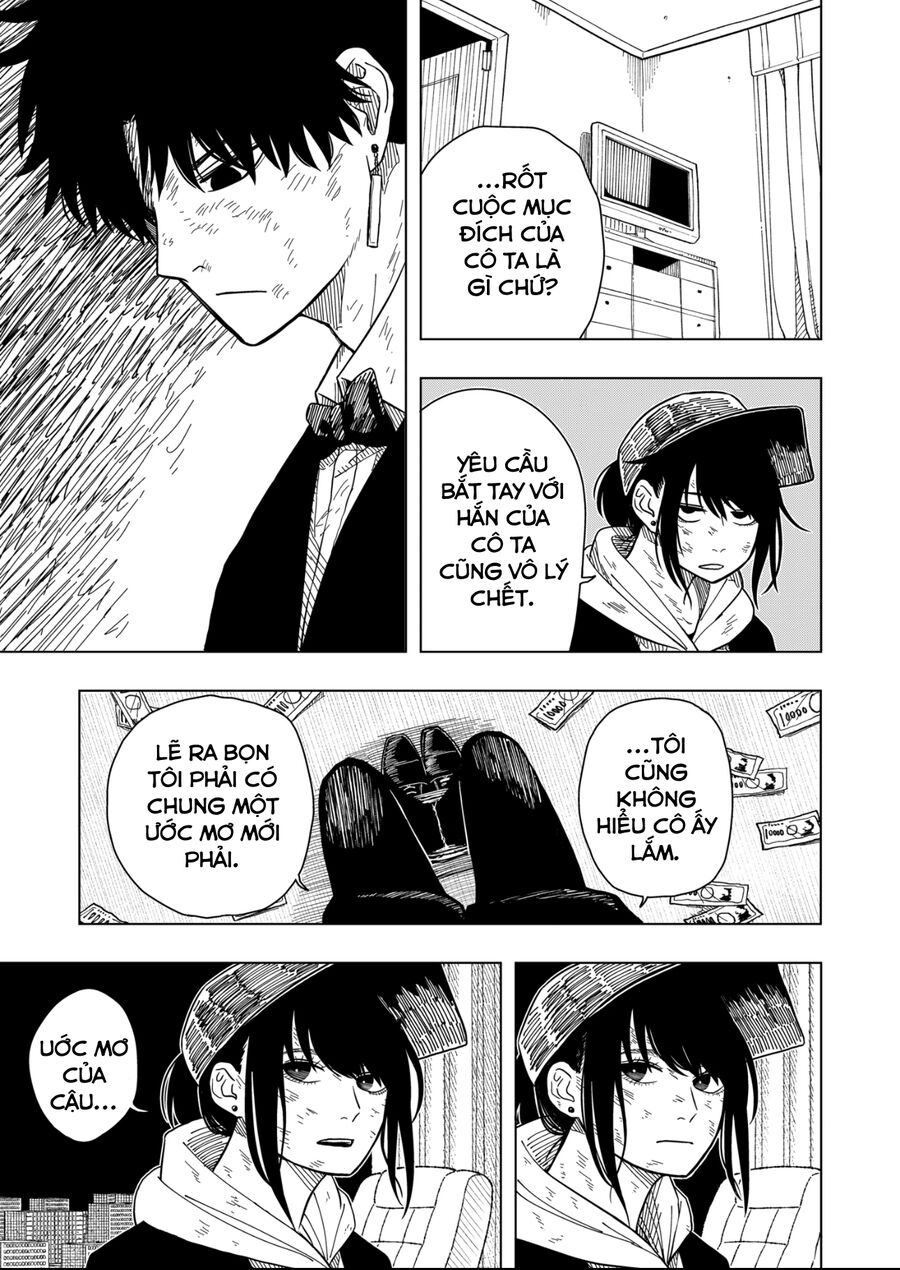 Nữ Hoàng Drama Chapter 5 - 15