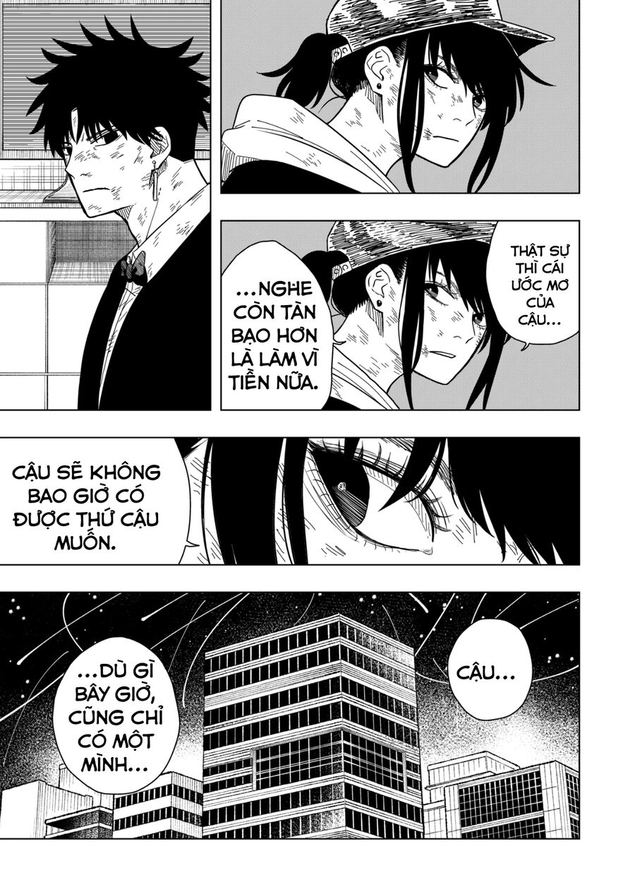 Nữ Hoàng Drama Chapter 5 - 19