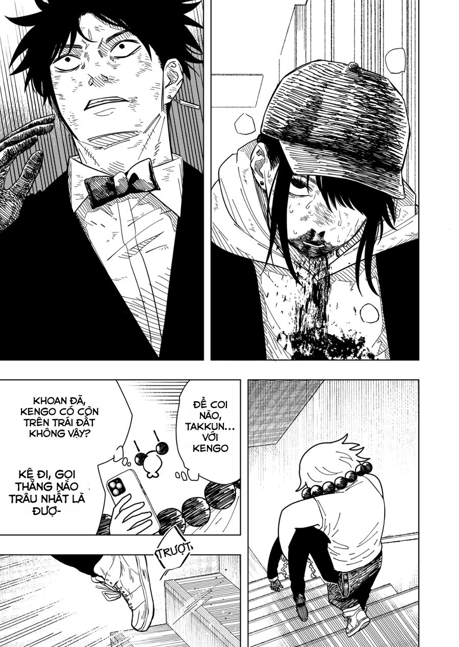 Nữ Hoàng Drama Chapter 6 - 13