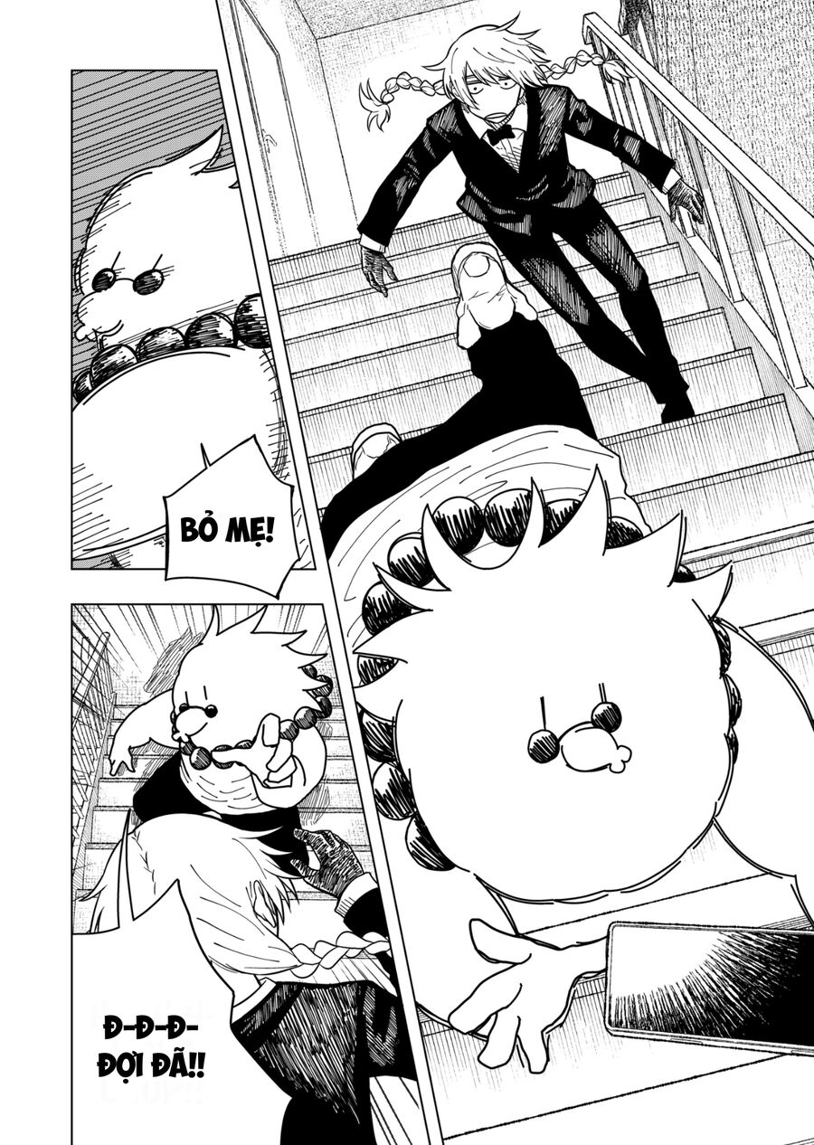 Nữ Hoàng Drama Chapter 6 - 14