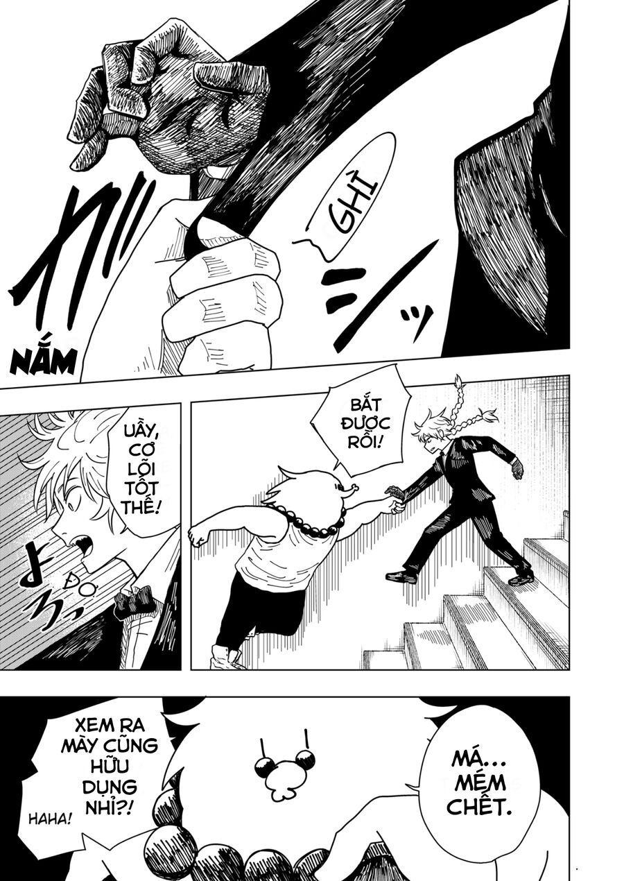 Nữ Hoàng Drama Chapter 6 - 15