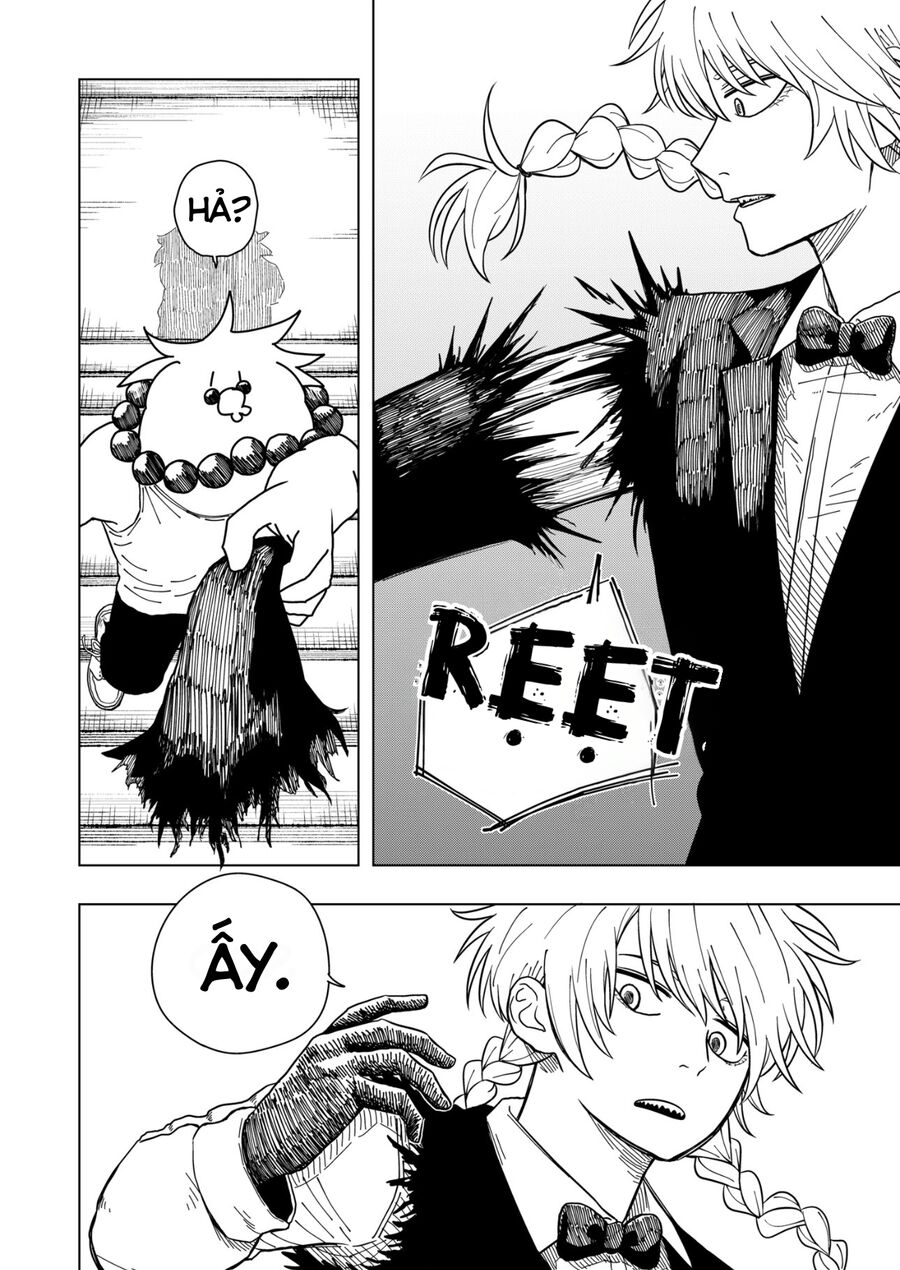 Nữ Hoàng Drama Chapter 6 - 16