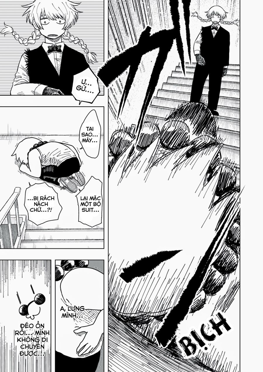 Nữ Hoàng Drama Chapter 6 - 17