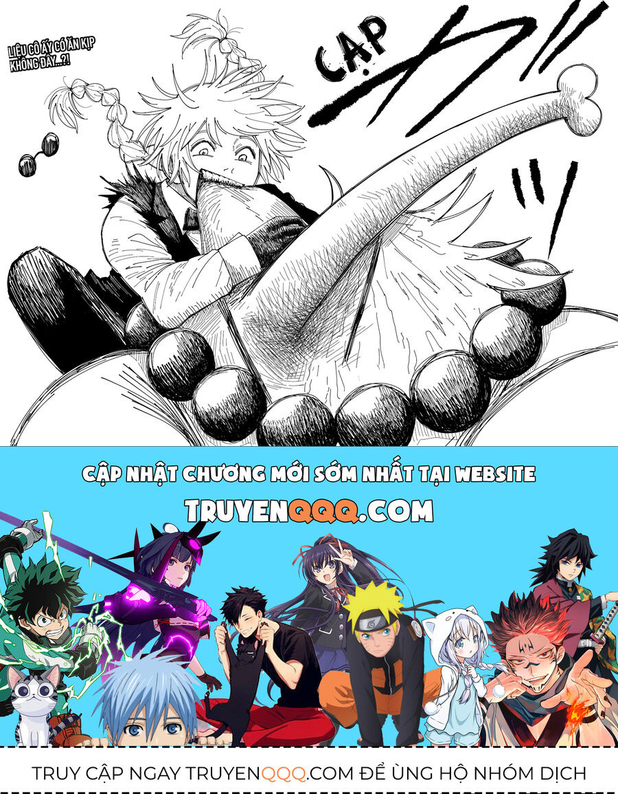 Nữ Hoàng Drama Chapter 6 - 19