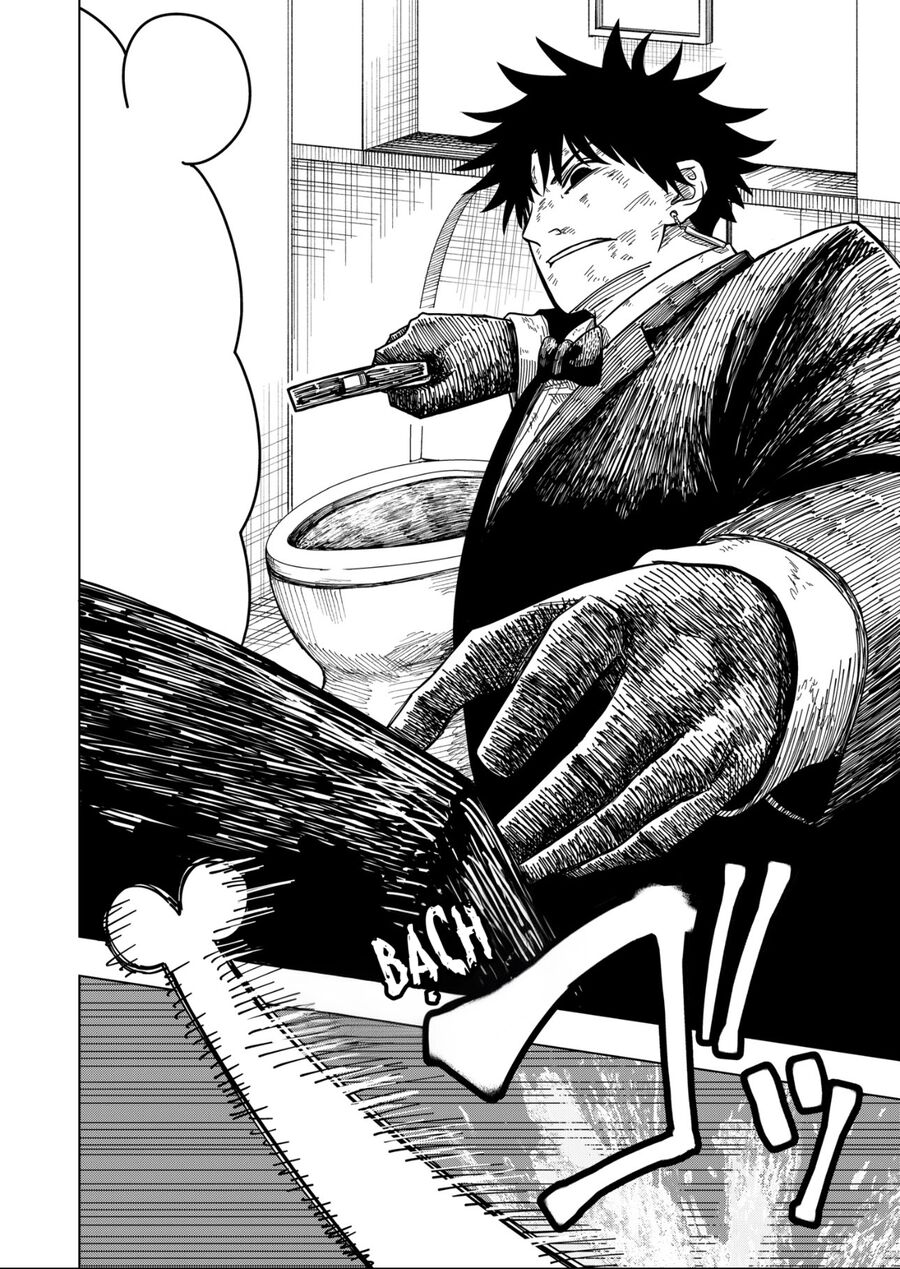 Nữ Hoàng Drama Chapter 6 - 6